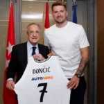 La NBA llama a la puerta del Real Madrid: reunión clave en París