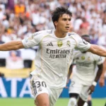 Gonzalo García rompe su sequía con la Selección: convocado por la Sub-21