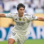 El Real Madrid confirma su apuesta por Gonzalo García: renovación y ascenso