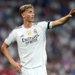 Huijsen, el káiser de la defensa