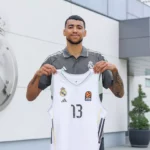 OFICIAL: Izan Almansa ficha por el Real Madrid Baloncesto