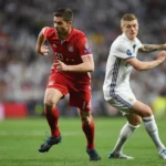 Kroos analiza al Real Madrid de Xabi Alonso: «Ahora todos deben luchar por su lugar»