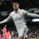 Mariano Díaz encuentra nuevo equipo en LaLiga