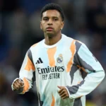 Mastantuono, Brahim y Gonzalo adelantan a Rodrygo