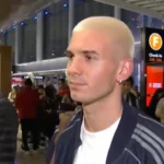 Mastantuono ya está en España… pero su debut con el Real Madrid tendrá que esperar