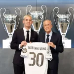 El Real Madrid se guarda una última bala en el mercado de fichajes