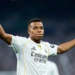 El dato que confirma el reinado de Kylian Mbappé en LaLiga
