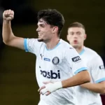 Miguel Gutiérrez deja una importante ‘pedrada’ en las arcas del Real Madrid