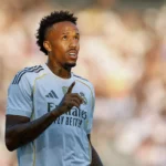 Militao vuelve a brillar: «Siempre que me toque jugar voy a hacer el máximo para ayudar al Real Madrid»