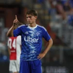 Info MR | El Como aceptaría 70 millones por Nico Paz: el jugador y el Real Madrid deciden su futuro