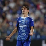 Nico Paz y el Real Madrid: un regreso que tendrá que esperar