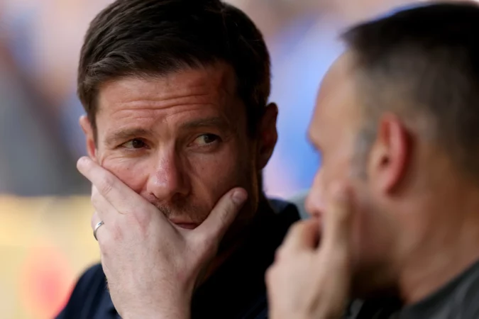 ¿Qué esperar del nuevo Real Madrid de Xabi Alonso? ¿Qué esperar del nuevo Real Madrid de Xabi Alonso?
