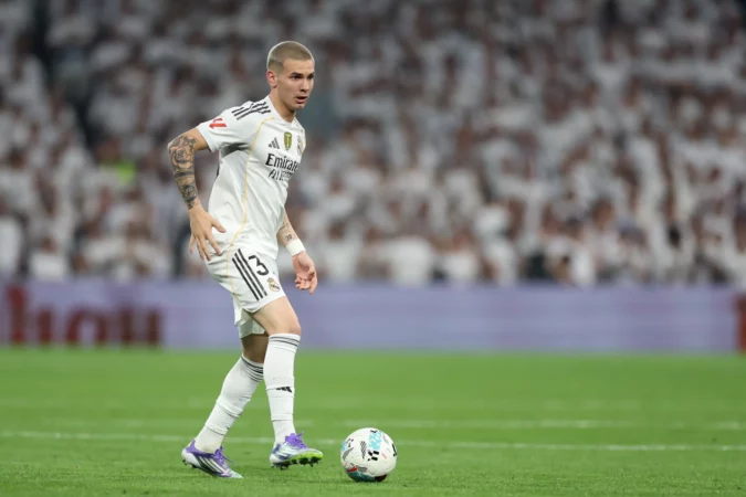 Posible alineación del Real Madrid contra el Real Oviedo en LaLiga: ¿Mastantuono titular? Posible alineación del Real Madrid contra el Real Oviedo en LaLiga: ¿Mastantuono titular?