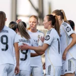 Previa DUX Logroño – Real Madrid Femenino | Ilusión y ambición en el inicio del curso