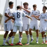 Previa Real Madrid Castilla – CD Lugo | Arbeloa coge los mandos