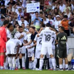 Previa Real Madrid – Osasuna | El pistoletazo inicial para dar comienzo a LaLiga