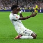 Calificaciones Blancas | Real Madrid 2-1 RCD Mallorca