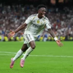 El Real Madrid culmina su ‘pretemporada’: 9 de 9 puntos en LaLiga antes del parón