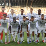 Posible alineación del Real Madrid contra Osasuna en LaLiga: primera de Xabi Alonso en el Bernabéu