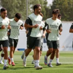 El Real Madrid confirma un amistoso antes de comenzar LaLiga