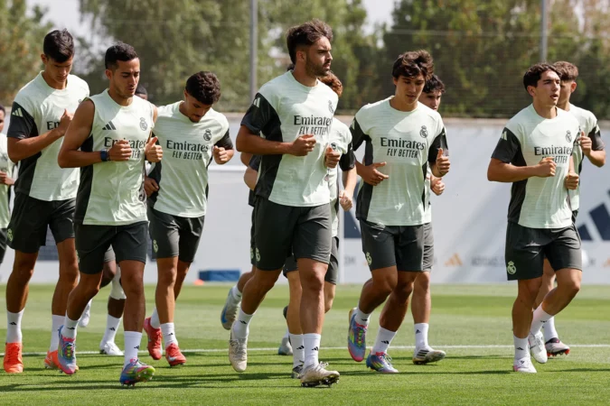 El Real Madrid confirma un amistoso antes de comenzar LaLiga