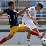 Real Madrid Castilla 1-3 FC Andorra | Poco premio para tanto fútbol