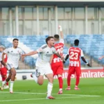 Real Madrid Castilla 2-1 CD Lugo | Cestero y Yáñez abren fuego