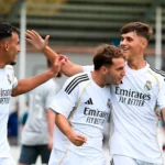 Real Madrid Castilla 2-1 Racing Ferrol | Continúa la buena dinámica en el filial madridista