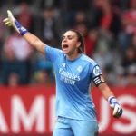 El Real Madrid Femenino se medirá al Eintracht de Frankfurt en la última previa de la Champions