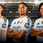 El Real Madrid da carpetazo definitivo al mercado de fichajes