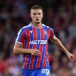 El Real Madrid, pendiente de una de las perlas del Crystal Palace