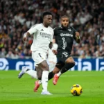 El Real Madrid jugará este viernes 8 de agosto contra el Leganés