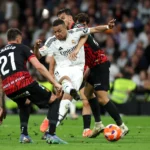 Dónde ver el Real Madrid – RCD Mallorca de LaLiga: horario y canal de TV