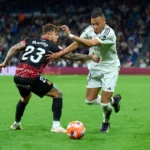 Previa Real Madrid – RCD Mallorca | Vuelta al Bernabéu antes del parón