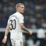 Calificaciones Blancas | Real Madrid 1-0 Osasuna