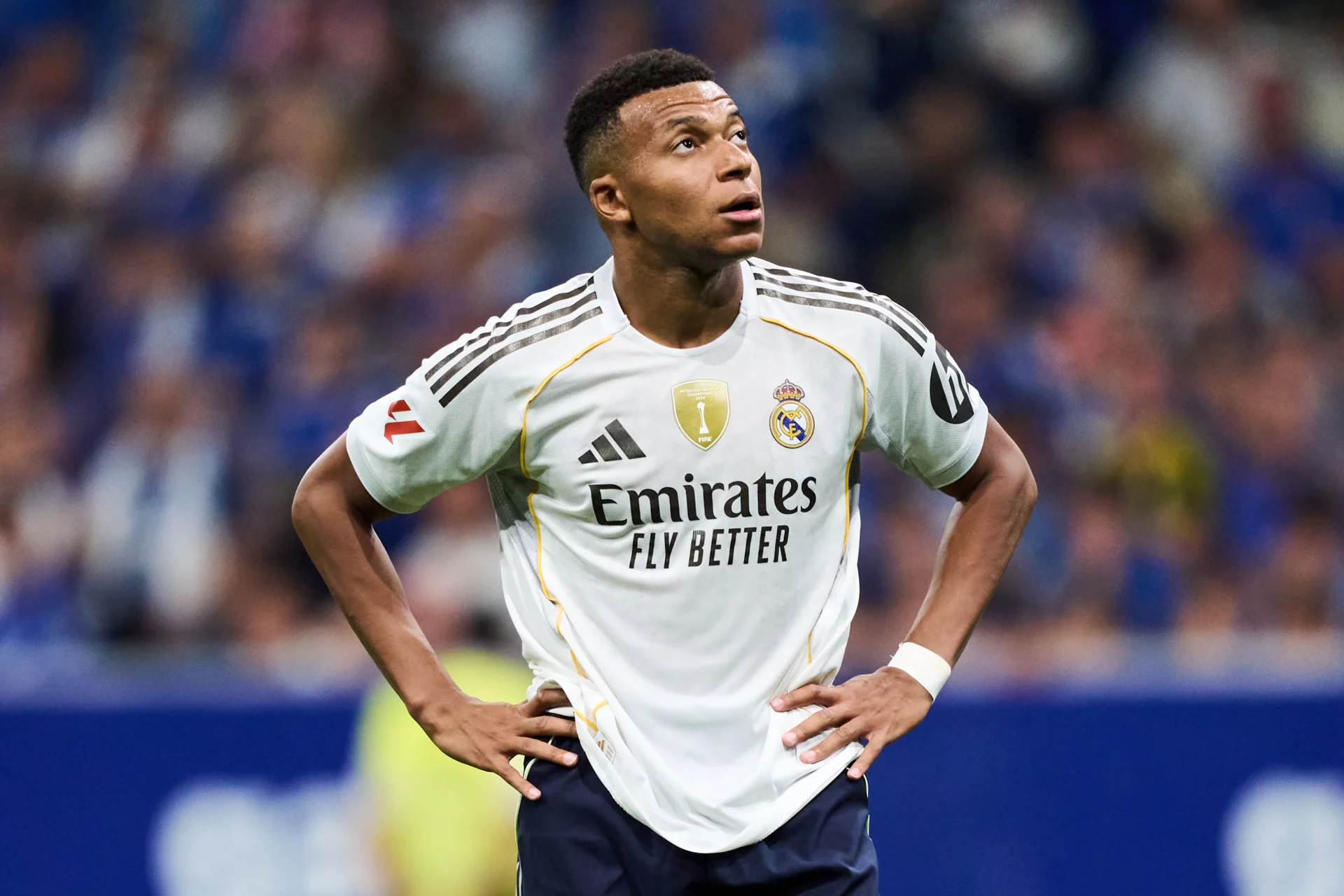 Sorteo poco benévolo para el Real Madrid en la fase liga de la Champions League: varios cocos y un desplazamiento de más de 6.000 kilómetros El Real Madrid ya conoce a sus rivales en la fase liga de la Champions League 2025/26