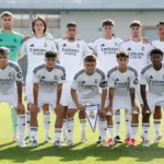 Real Madrid TV deja de emitir los partidos del Castilla
