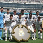 Posible alineación del Real Madrid contra el WSG Tirol: bajas importantes en el centro del campo
