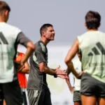 El Real Madrid ‘I’ de Xabi Alonso ya está en marcha