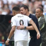 El Real Madrid, a por el póker