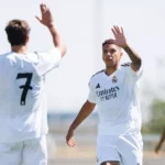 Confirmado: Reinier abandonará el Real Madrid a coste cero