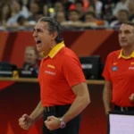 El Real Madrid Baloncesto ya tiene sustituto para Scariolo en pretemporada