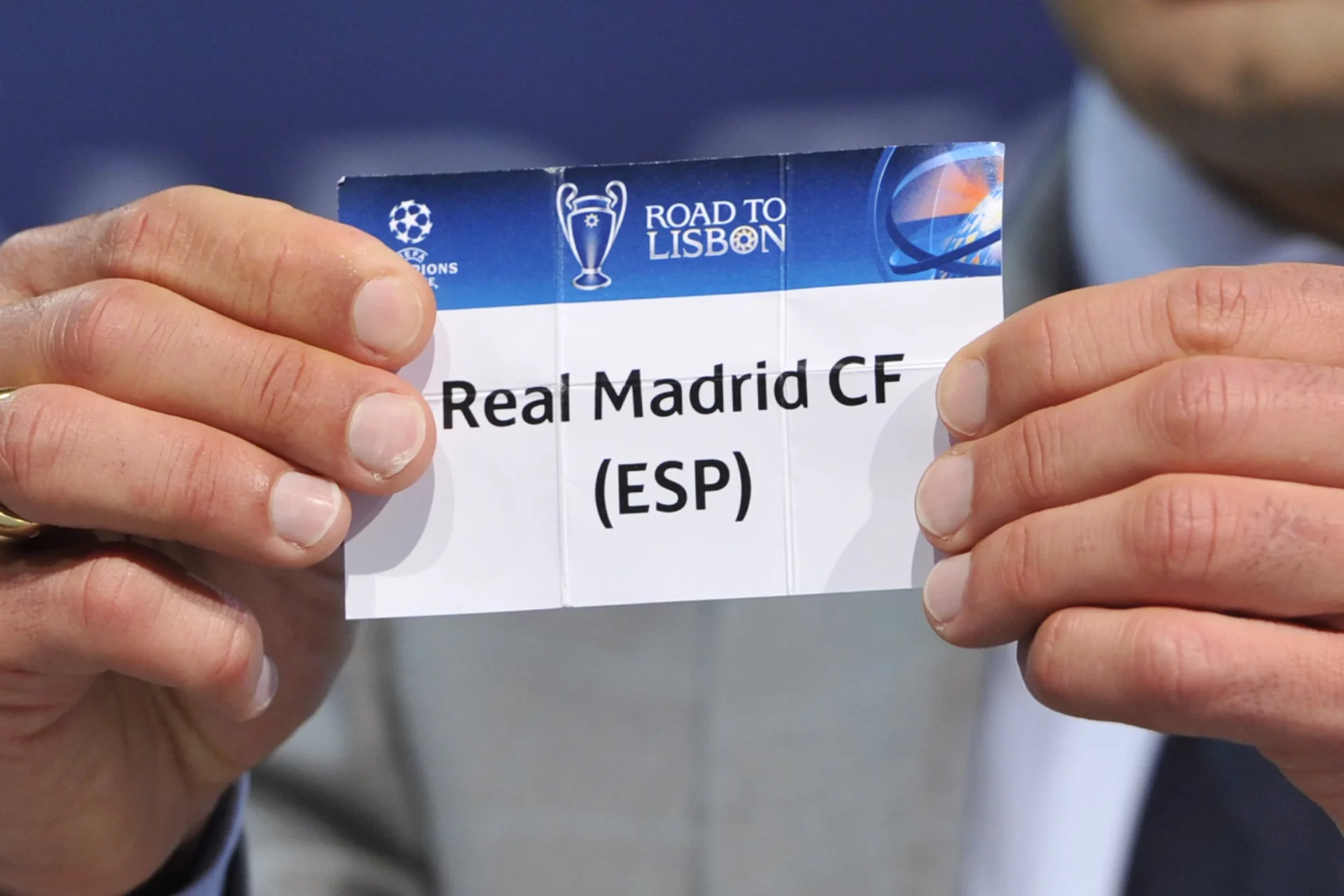 Los rivales más peligrosos para el Real Madrid en el sorteo de la Champions League 2025/26 Los rivales más peligrosos para el Real Madrid en el sorteo de la Champions League 2025/26