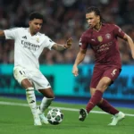 El Manchester City pone sus ojos en Rodrygo este verano