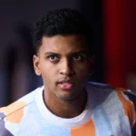 Rodrygo tampoco irá convocado con Brasil en septiembre
