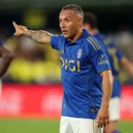 Cazorla recuerda el pasado del Real Oviedo: «Años atrás estábamos jugando ante el Real Madrid C»
