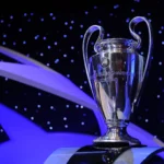 Sorteo fase liga Champions League 2025/26: horario y dónde ver por TV y online