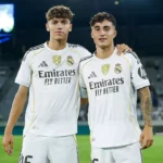 Thiago Pitarch, el ejemplo de la apuesta por la cantera de Xabi Alonso