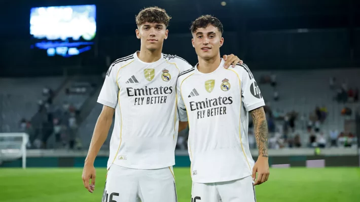 Thiago Pitarch, el ejemplo de la apuesta por la cantera de Xabi Alonso