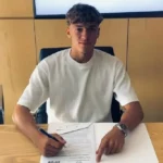 Confirmado: el Real Madrid blinda a Thiago Pitarch, la nueva estrella de la cantera